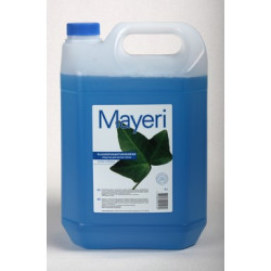Средство для мытья стекол MAYERI Extra Strong 5л Антистатик