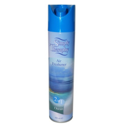 Air freshener Simply Ocean 300ml