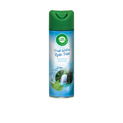 Освежитель воздуха Air Wick Fresh Waters 300мл длительный аромат
