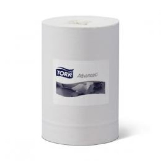 Полотенца бумажные TORK-MINI Stand.1k* 1шт