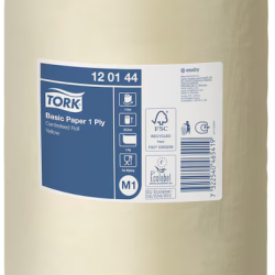 Полотенца бумажные TORK-M1Advanced 2k*11