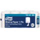 Бумажные полотенца Tork Advanced Mini Centerfeed 120м 11 рулонов