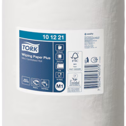 Полотенца бумажные TORK-MINI Plus 2сл*11 шт