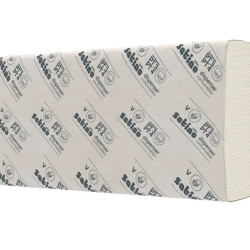 Бумажные полотенца Wepa