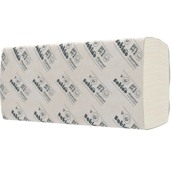 Бумажные полотенца Wepa