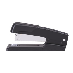 Skavotājs Deli Pro 0416, 50 lapām, melns
