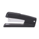 Skavotājs Deli Pro 0416, 50 lapām, melns