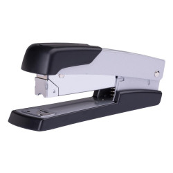 Skavotājs Deli Pro 0416, 50 lapām, melns