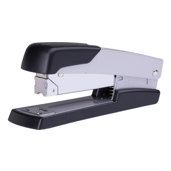Skavotājs Deli Pro 0416, 50 lapām, melns