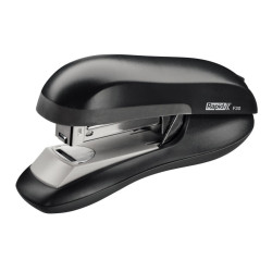 Skavotājs RAPID FASHION F30 Flat Clinchs, melns