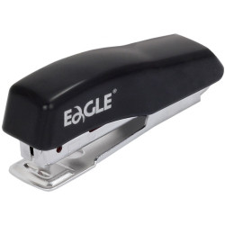 Skavotājs EAGLE 1011A, N10, melns