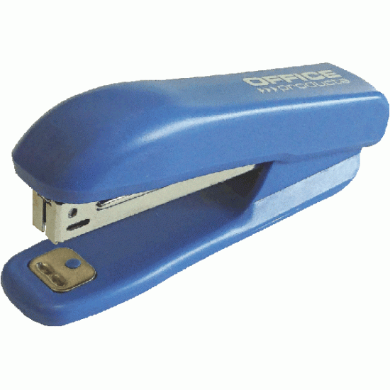 Skavotājs OFFICE PRODUCTS, N10 zils