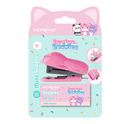 Klammerdaja Keyroad Panda +klambrid