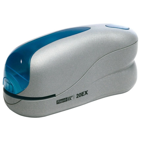 *Электрический степлер Rapid 20EX