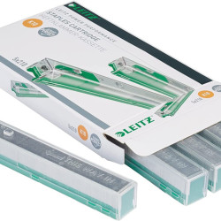 Скобы Leitz Power Performance K10 210шт 55 листов