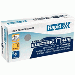 ##Skavas RAPID STRONG 44/6(5000), tērauda