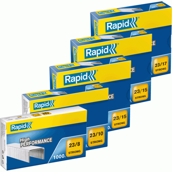 ##Skavas RAPID STRONG 23/15 (1000) tērauda