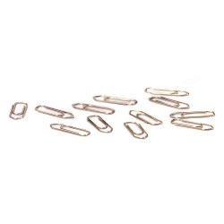 Metāla saspraudes DURABLE 26mm (100) vara