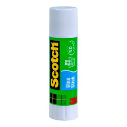 Клей 3M Scotch Classic 21г