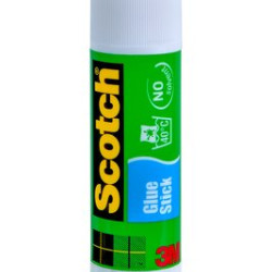 Клей 3M Scotch Classic 21г