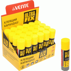 Клеевой карандаш deVENTE Ultra Fix 9г Морозоустойчивый