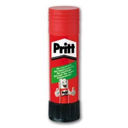 Клей-карандаш Pritt 20г без запаха