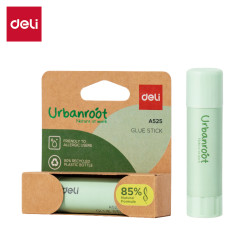 Liimipulk DELI Urbanroot, 8 g, roheline