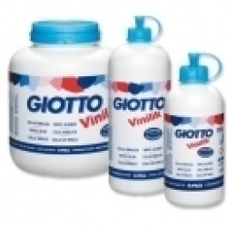 Клей Giotto Vinilik PVA 1кг