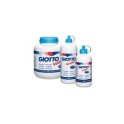 Клей Giotto Vinilik PVA 1кг