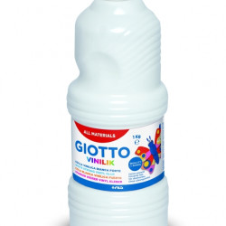Клей Giotto Vinilik PVA 1кг