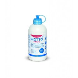 Клей ПВА Giotto Vinilik 100мл без запаха