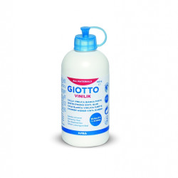 Клей ПВА Giotto Vinilik 100мл без запаха