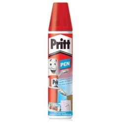 Клей-карандаш Pritt 40мл Безопасно
