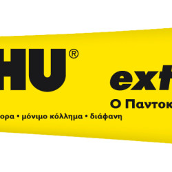 Клей UHU Extra гель Быстросохнущий