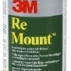 Клей-спрей 3М Remount T7273FR 400мл