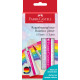 Гель для глиттера Faber-Castell Радужный блеск 2шт