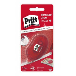 Клеевой карандаш Pritt 84ммx10м перманентный