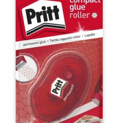 Клеевой карандаш Pritt 84ммx10м перманентный