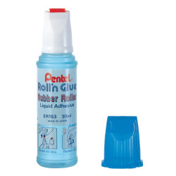 Клей  PENTEL ROLL´n GLUE ,30ml