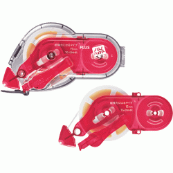#Rezerve lentes līmei PLUS MX PERMANENT, TG-0944R