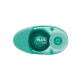 Līmes rolleris PLUS TG-1512, 6mmx12m, zaļš
