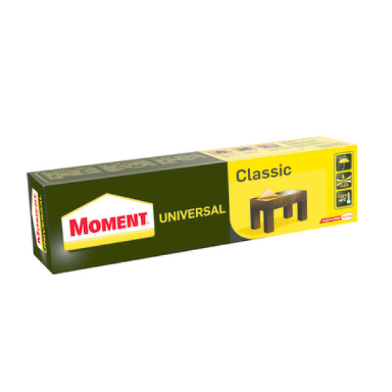 Universālā kontaktlīme MOMENT, 50ml
