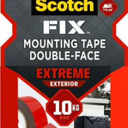 Клейкаялента 3М Scotch Fix Extreme 10кг