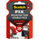 Клейкаялента 3М Scotch Fix Extreme 10кг