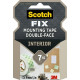 Двусторонний скотч 3M Scotch Fix 4496G-1915 для дома