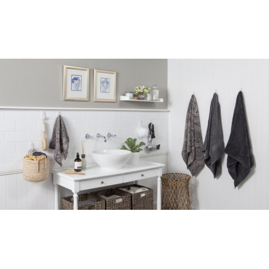 *Pašlīmējošs pakaramais 3M Command, M-izmērs