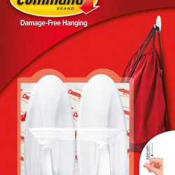 *Pašlīmējošs pakaramais 3M Command, M-izmērs