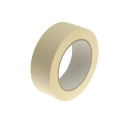 Лента малярная  MSK 19мм x 50м