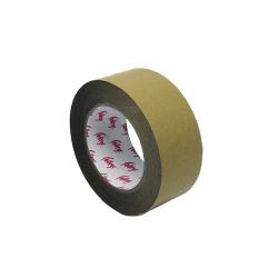 Клеевая лента Kraft Tape Paberteip College 48ммx50м Brown Strong Adhesion