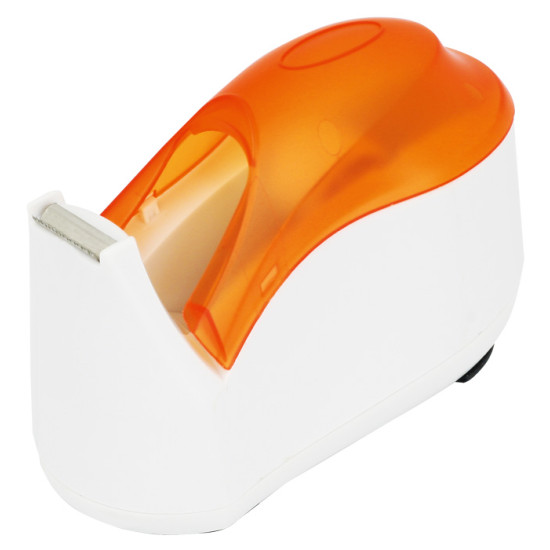 Galda līmlentes turētājs EAGLE  T5112, oranžs